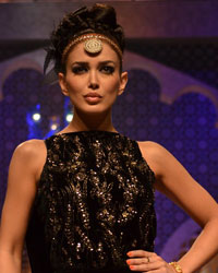 India Bridal Fashion Week 2013