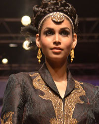 India Bridal Fashion Week 2013