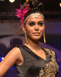 India Bridal Fashion Week 2013