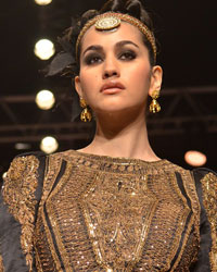 India Bridal Fashion Week 2013