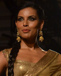 India Bridal Fashion Week 2013