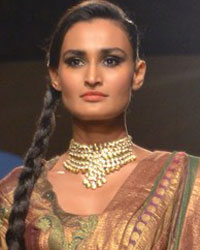 India Bridal Fashion Week 2013