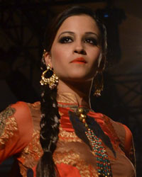 India Bridal Fashion Week 2013