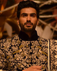 India Bridal Fashion Week 2013