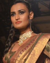 India Bridal Fashion Week 2013