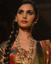 India Bridal Fashion Week 2013