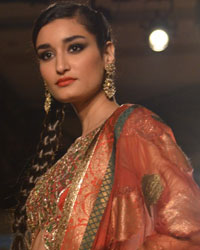 India Bridal Fashion Week 2013