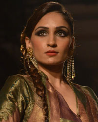 India Bridal Fashion Week 2013