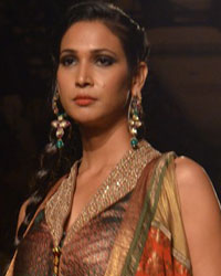 India Bridal Fashion Week 2013