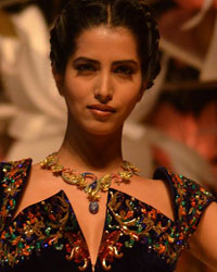 India Bridal Fashion Week 2013