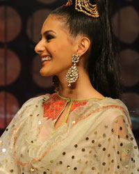 India Bridal Fashion Week 2013