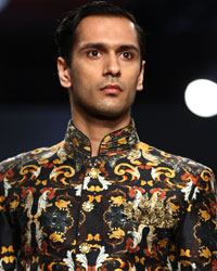 India Bridal Fashion Week 2013