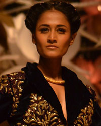 India Bridal Fashion Week 2013