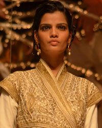 India Bridal Fashion Week 2013