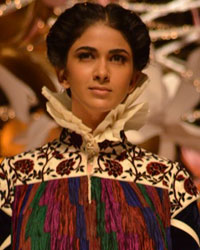 India Bridal Fashion Week 2013