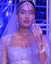 India Bridal Fashion Week 2013