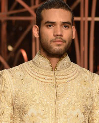 India Bridal Fashion Week 2013