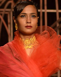 India Bridal Fashion Week 2013