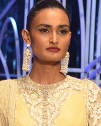 India Bridal Fashion Week 2013