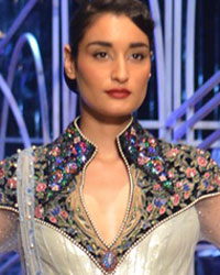 India Bridal Fashion Week 2013