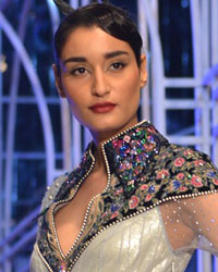 India Bridal Fashion Week 2013