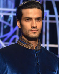 India Bridal Fashion Week 2013