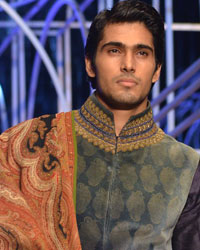 India Bridal Fashion Week 2013