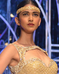 India Bridal Fashion Week 2013