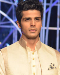 India Bridal Fashion Week 2013