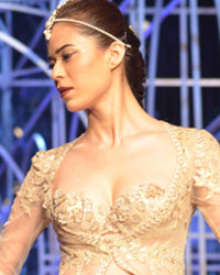 India Bridal Fashion Week 2013