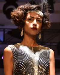 India Bridal Fashion Week 2013