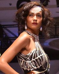 India Bridal Fashion Week 2013