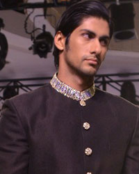 India Bridal Fashion Week 2013