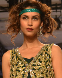 India Bridal Fashion Week 2013