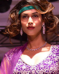 India Bridal Fashion Week 2013