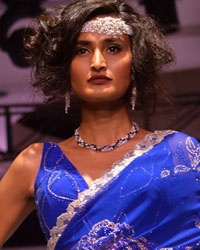 India Bridal Fashion Week 2013