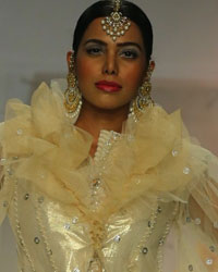 India Bridal Fashion Week 2013