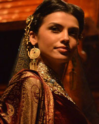 India Bridal Fashion Week 2013