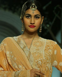 India Bridal Fashion Week 2013