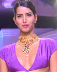 India Bridal Fashion Week 2013