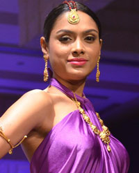 India Bridal Fashion Week 2013