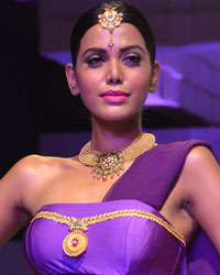 India Bridal Fashion Week 2013