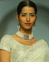 India Bridal Fashion Week 2013