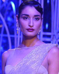 India Bridal Fashion Week 2013