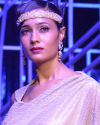 India Bridal Fashion Week 2013