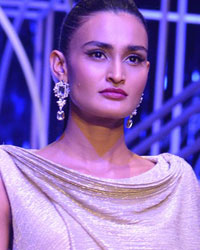 India Bridal Fashion Week 2013