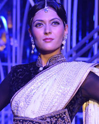 India Bridal Fashion Week 2013