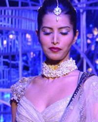 India Bridal Fashion Week 2013