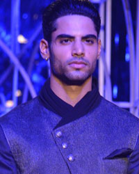 India Bridal Fashion Week 2013