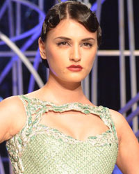 India Bridal Fashion Week 2013